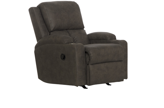 4103 Transitional Rocker Recliner by Jackson Catnapper