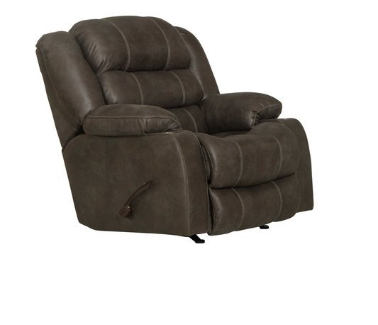 3316 Beckley Pillow Arm Recliner by Jackson Catnapper