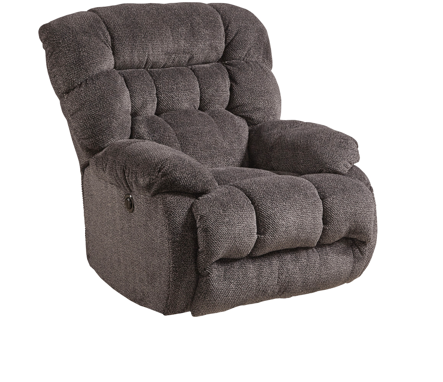 4765 Daly Upholstered Pillow Arm Recliner