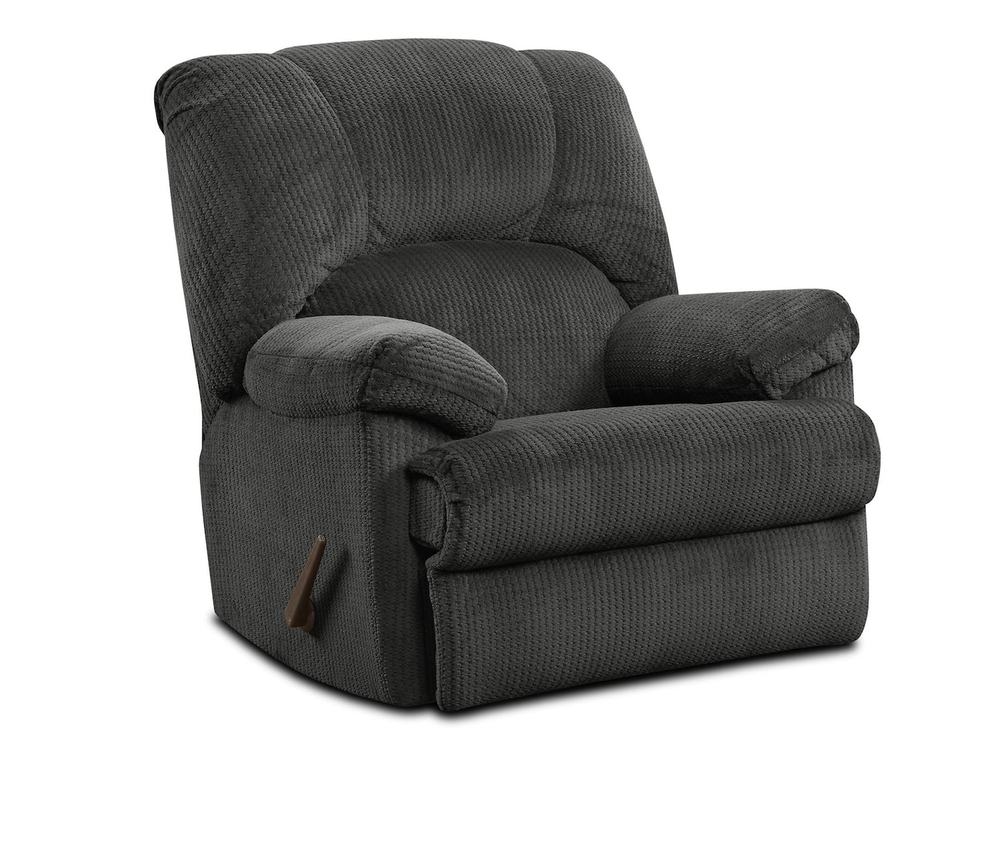 9015 Feel Good Corduroy Recliner