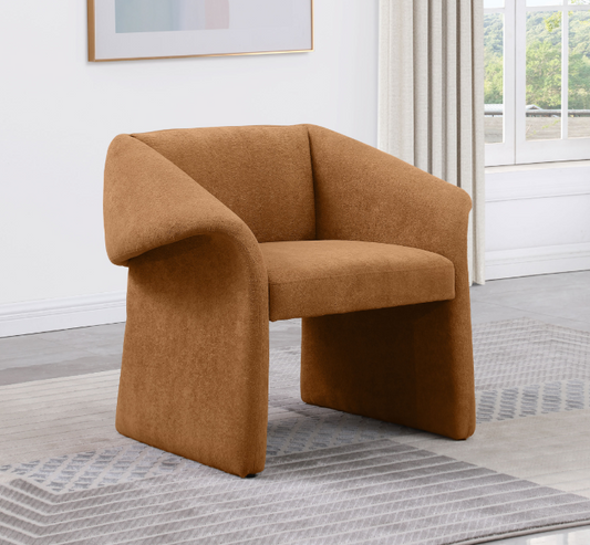 Ramsey Modern Upholstered Accent Chair