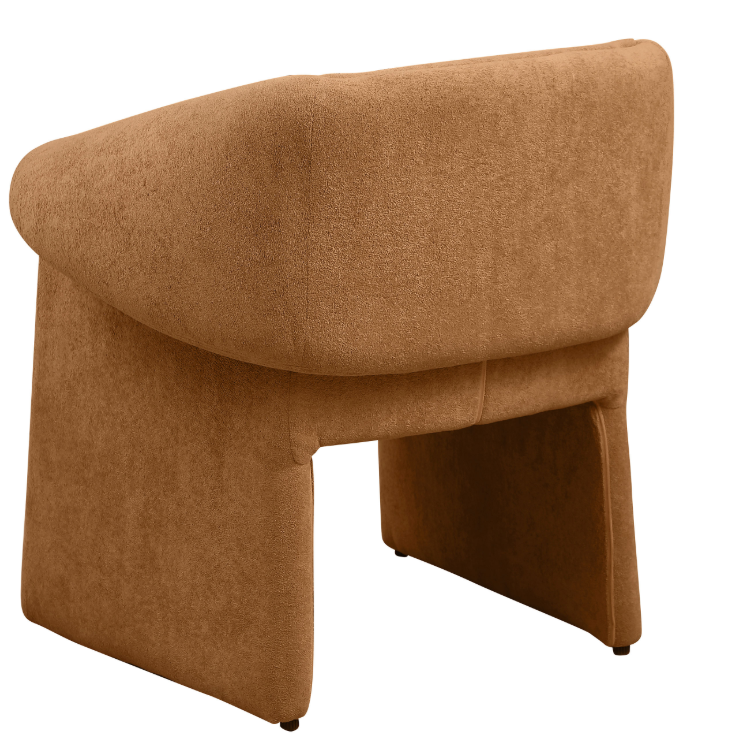 Ramsey Modern Upholstered Accent Chair