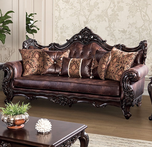 Palencia Traditional Living Room Collection