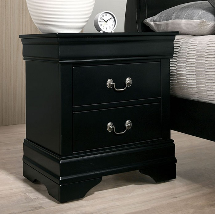 Marx Louis Philippe Nightstand