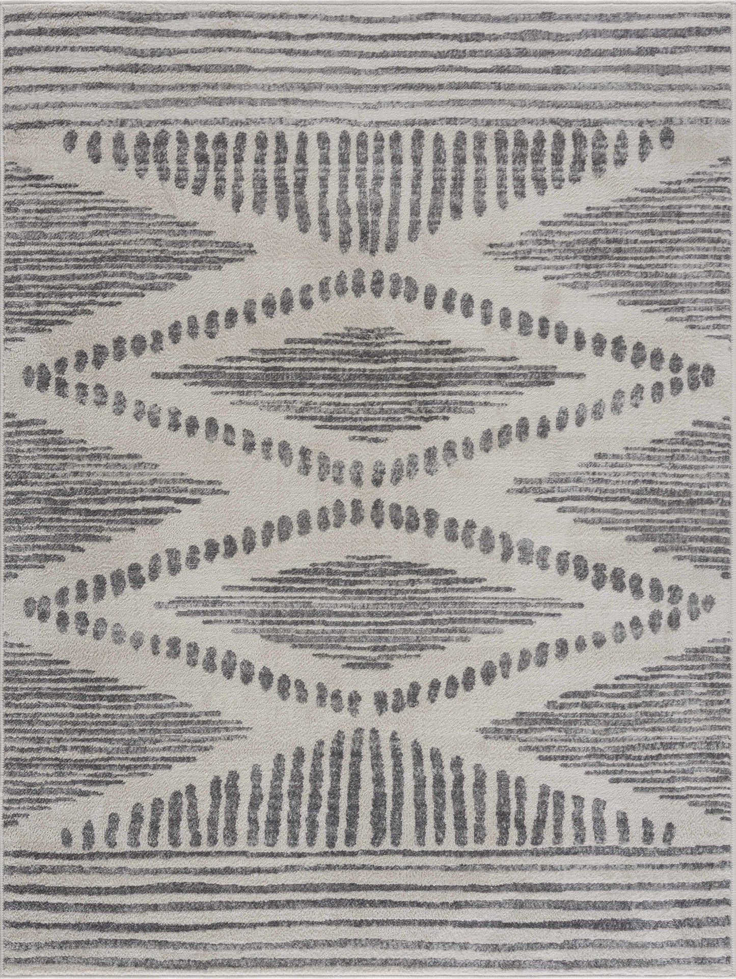 Tigrisis Ivory 2327 Area Rug