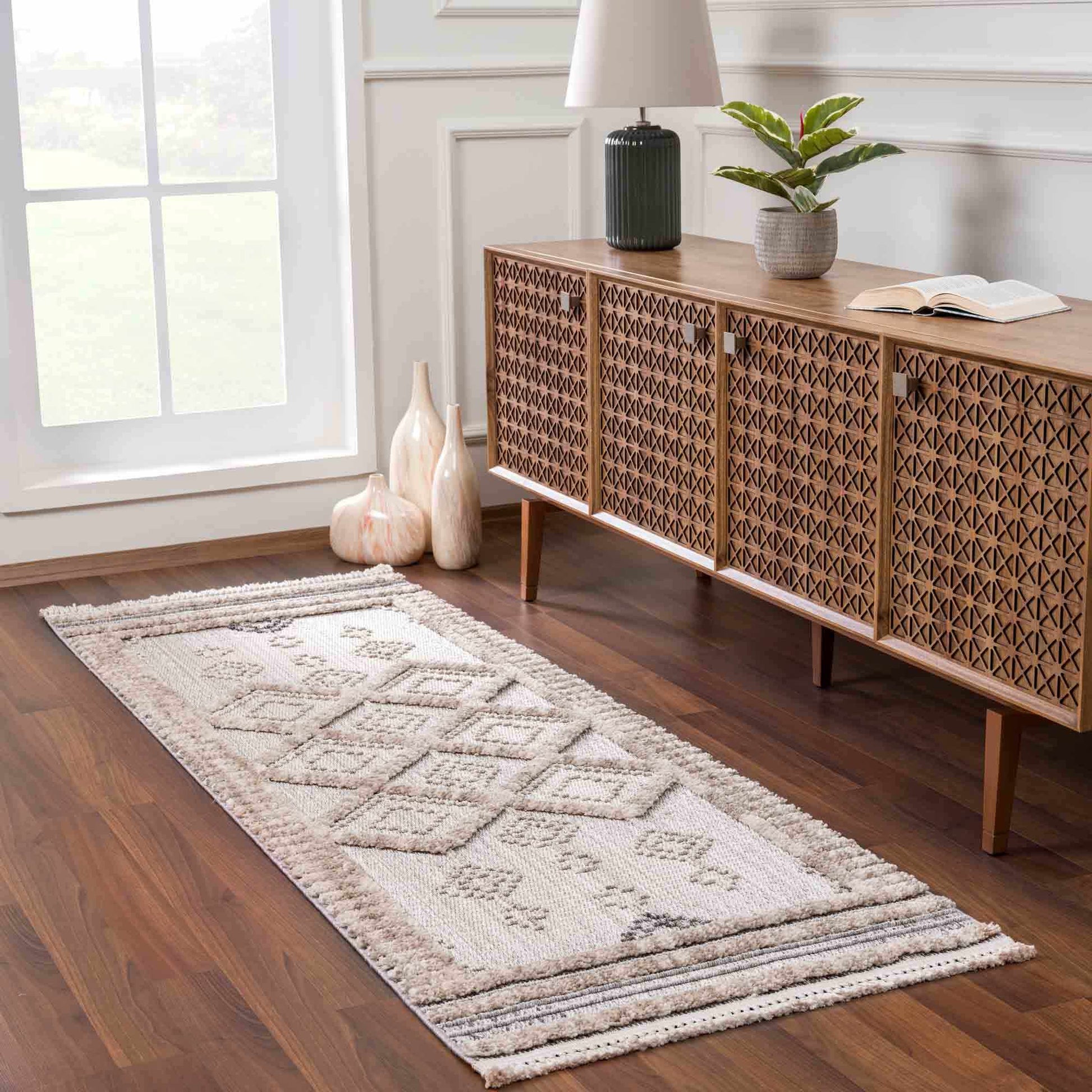 Amaga Area Rug