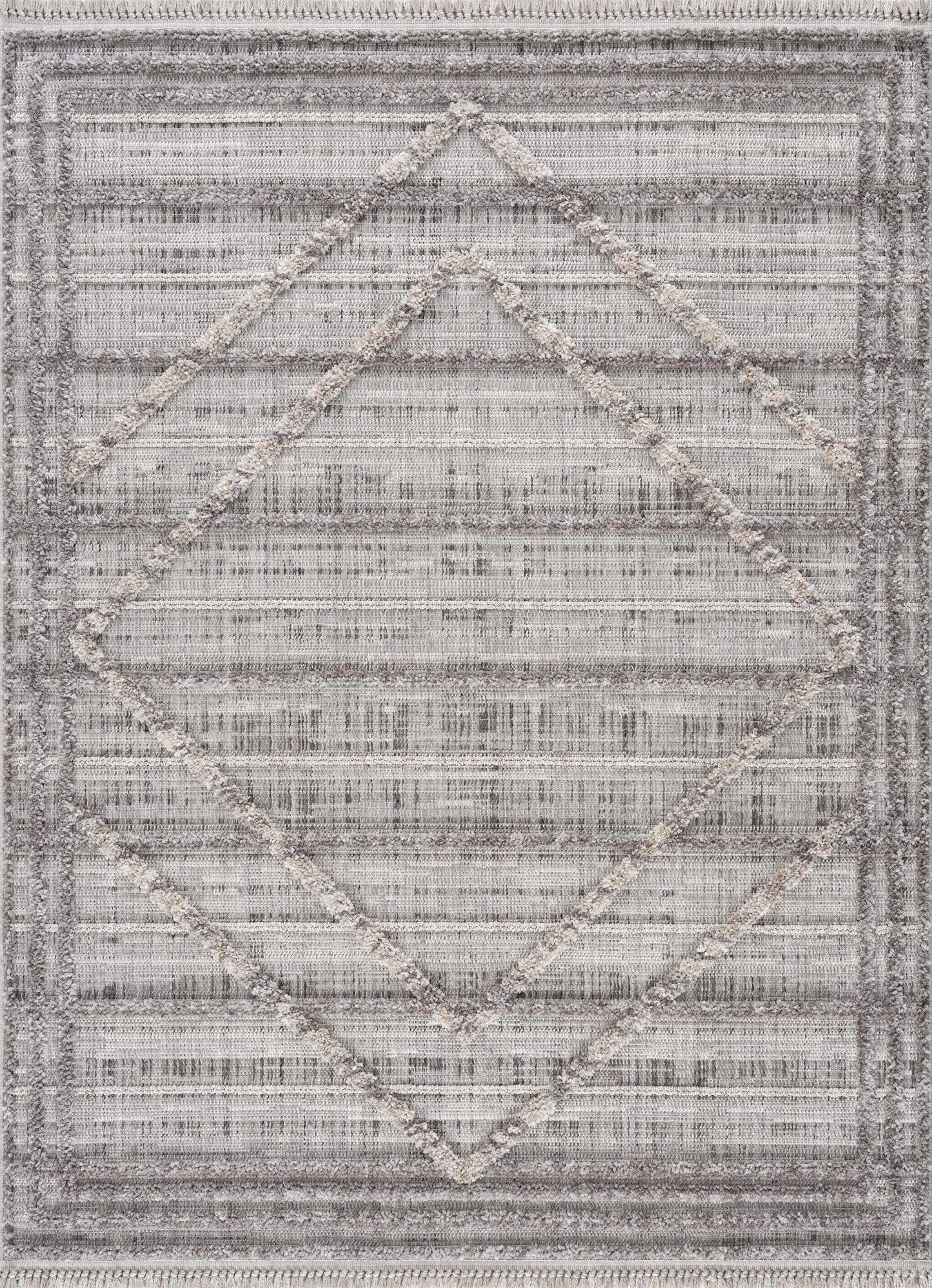 Barurao Area Rug - Clearance