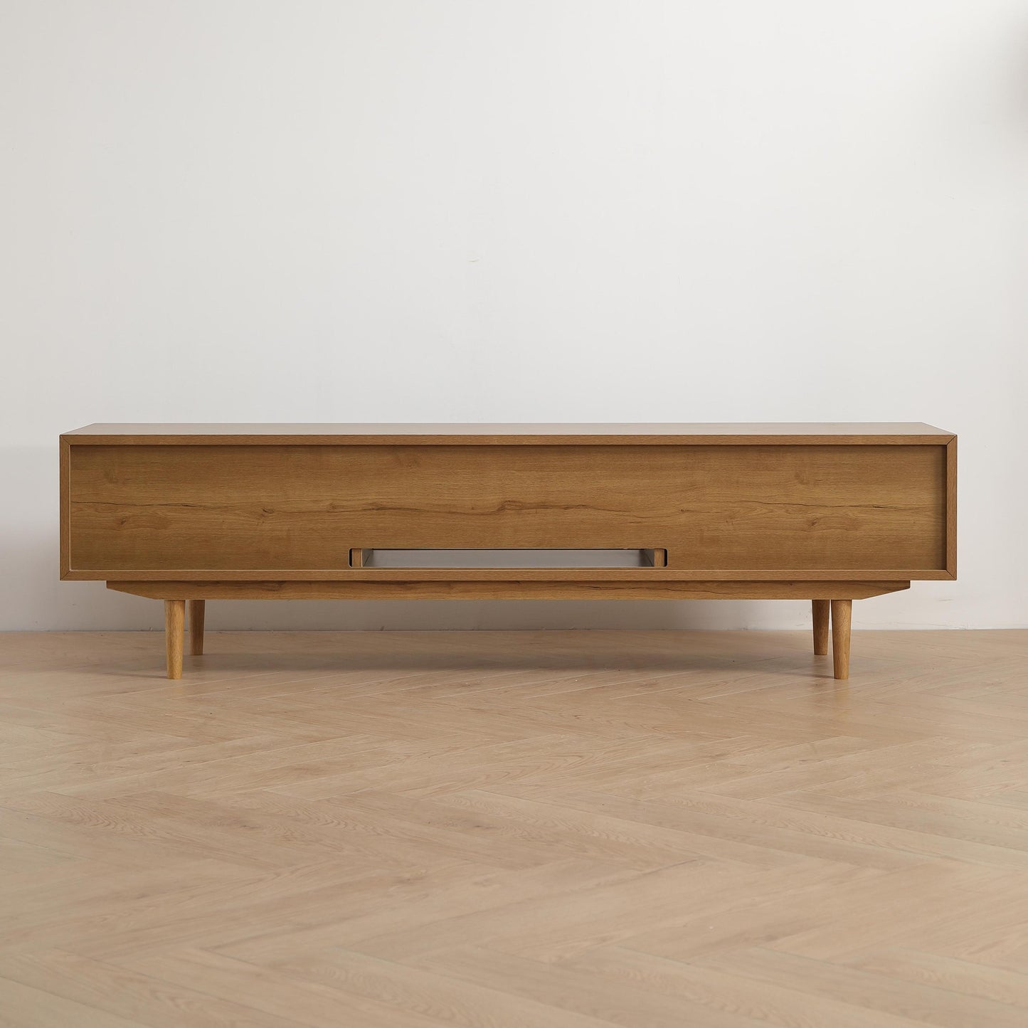 Misha Mid-Century Modern TV Stand