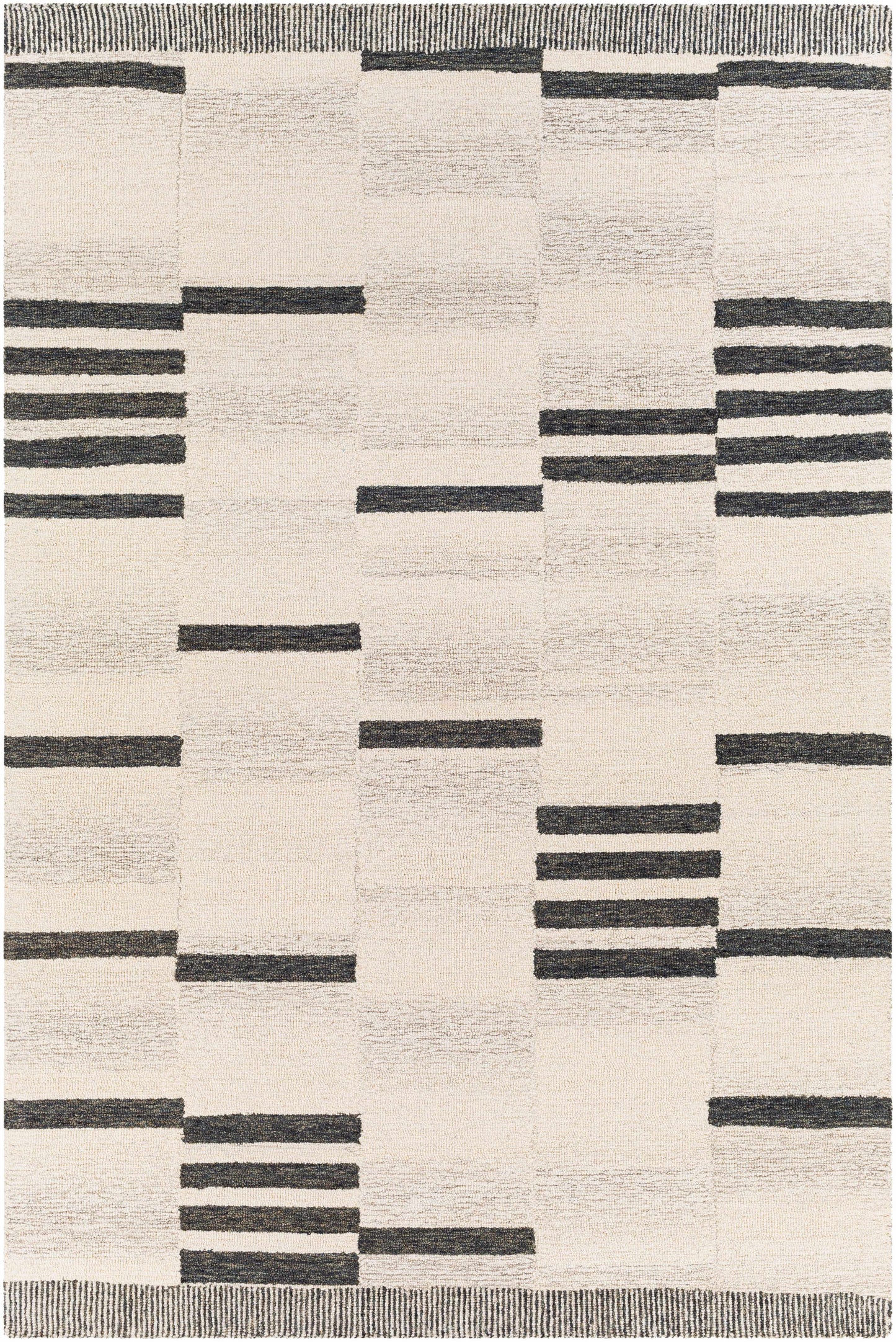 Aibonito Wool Area Rug