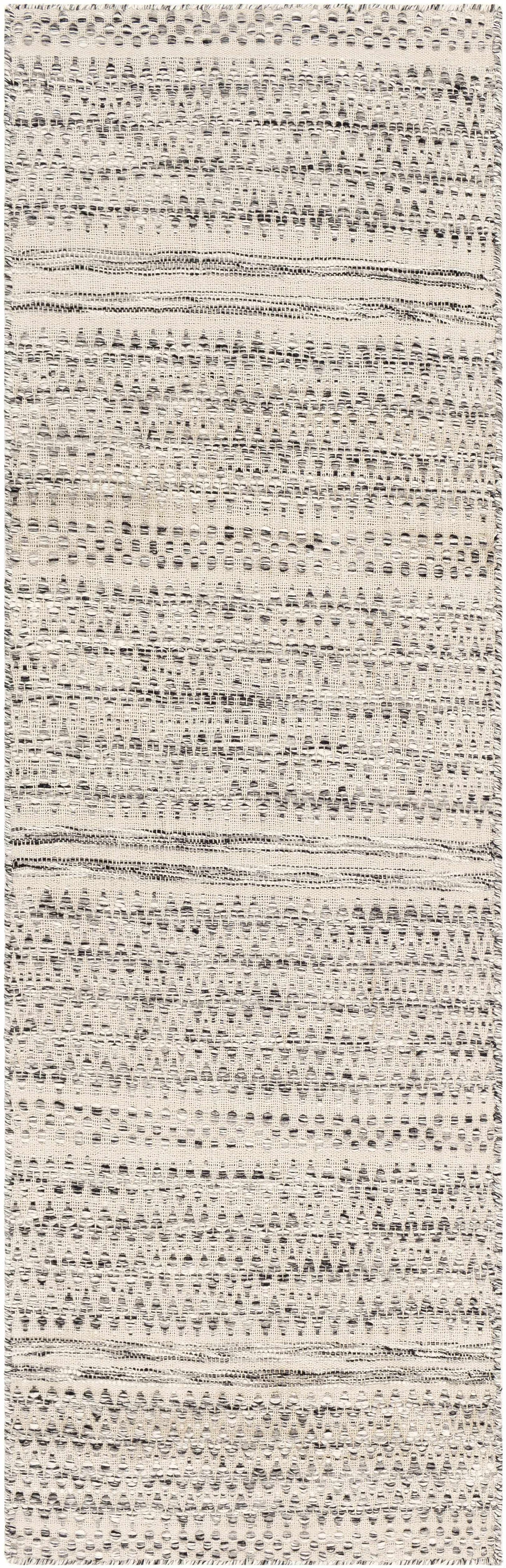 Arabi Wool Area Rug