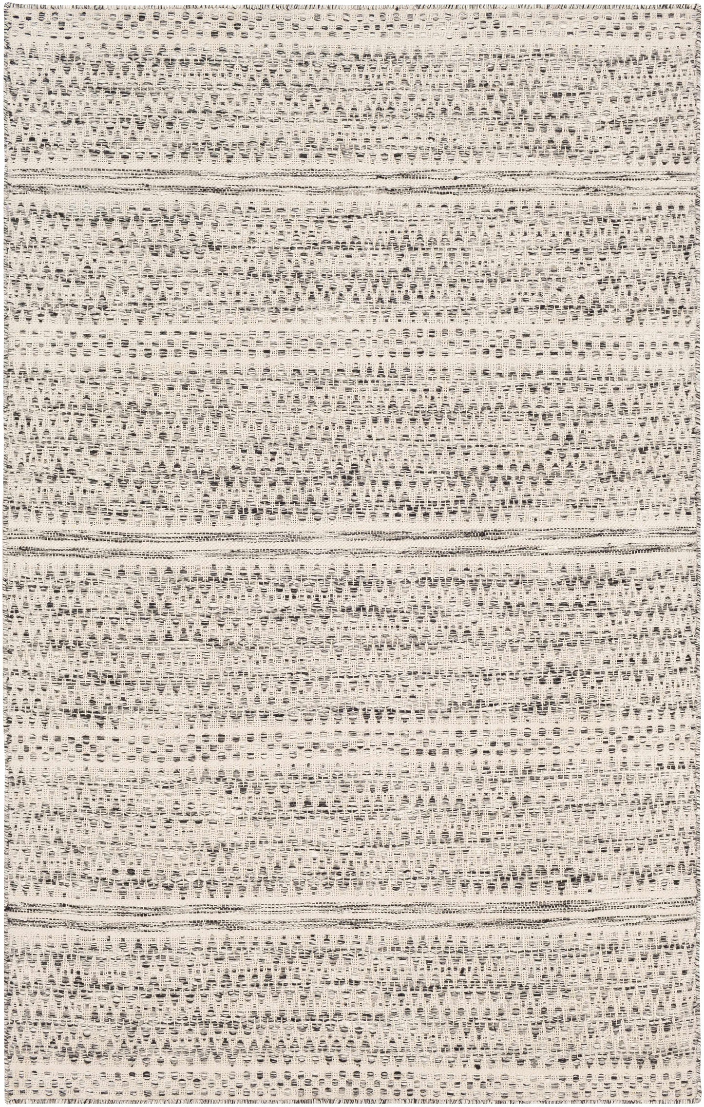 Arabi Wool Area Rug