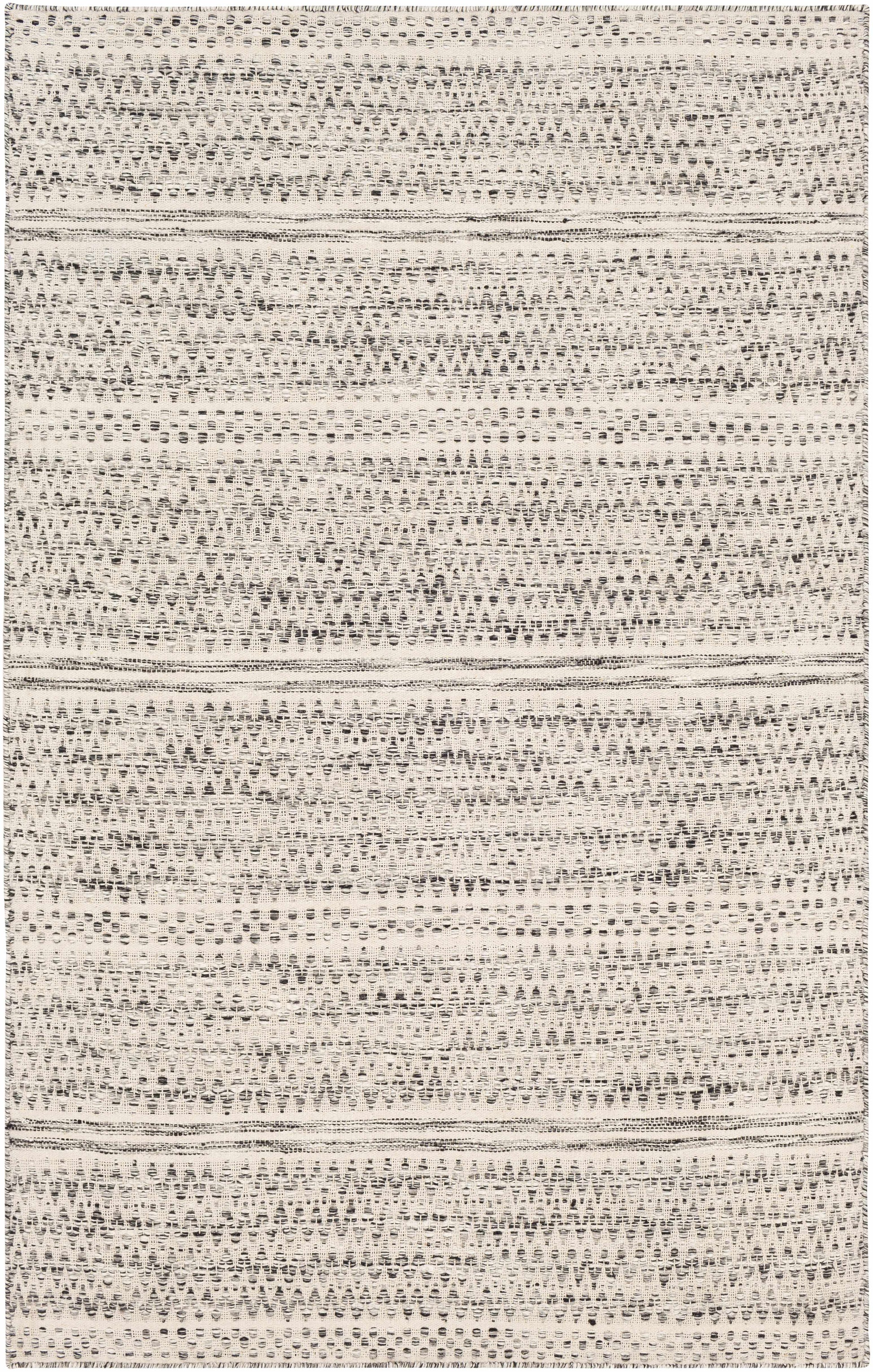 Arabi Wool Area Rug