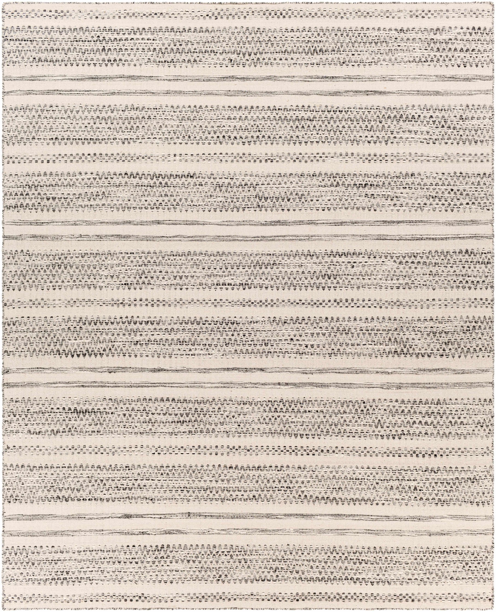 Arabi Wool Area Rug