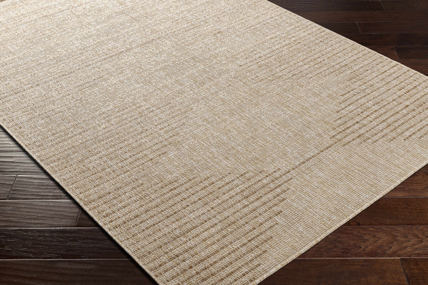 Stephan Beige Outdoor Rug