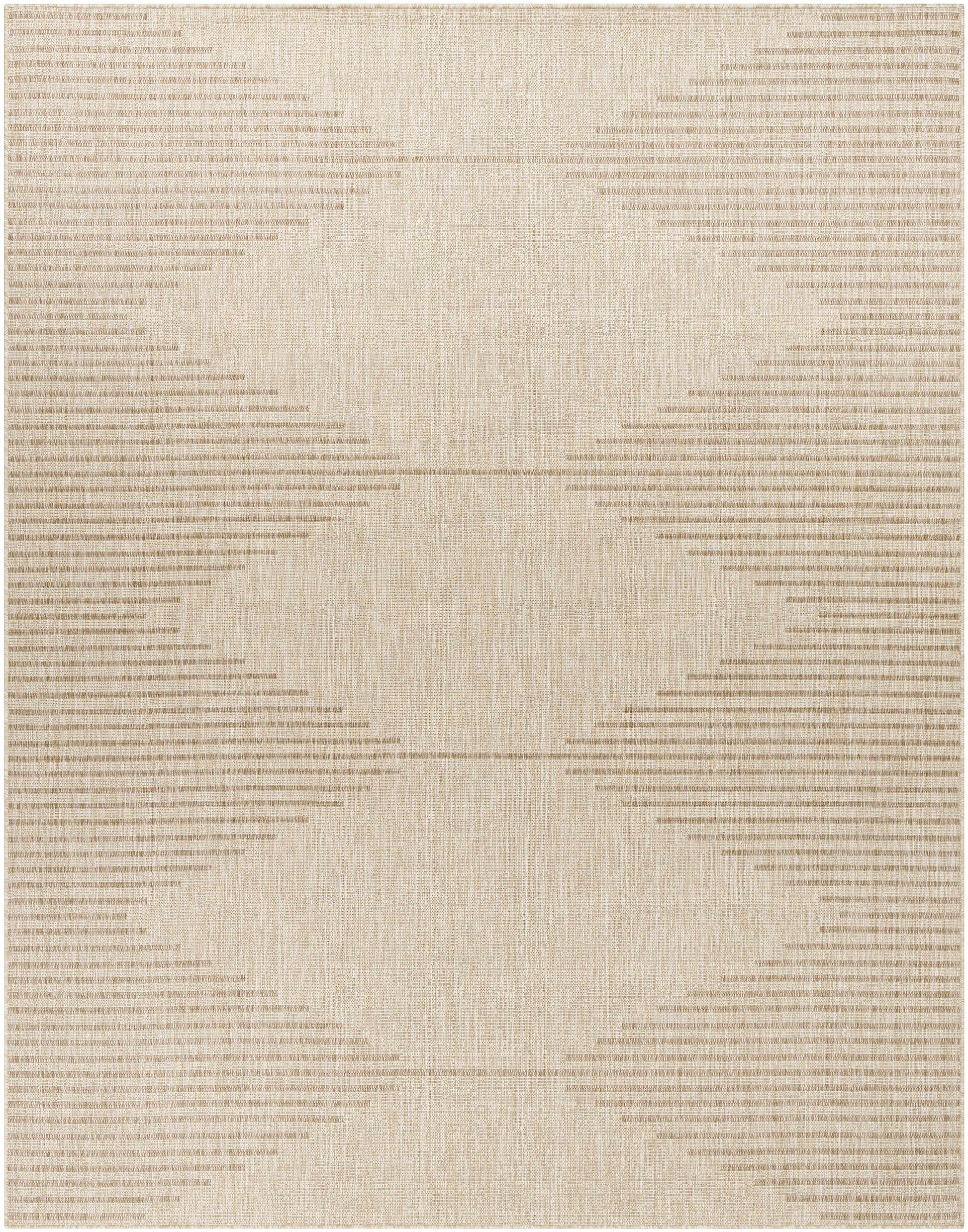 Stephan Beige Outdoor Rug