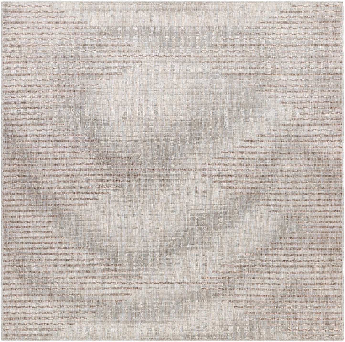 Stephan Beige Outdoor Rug