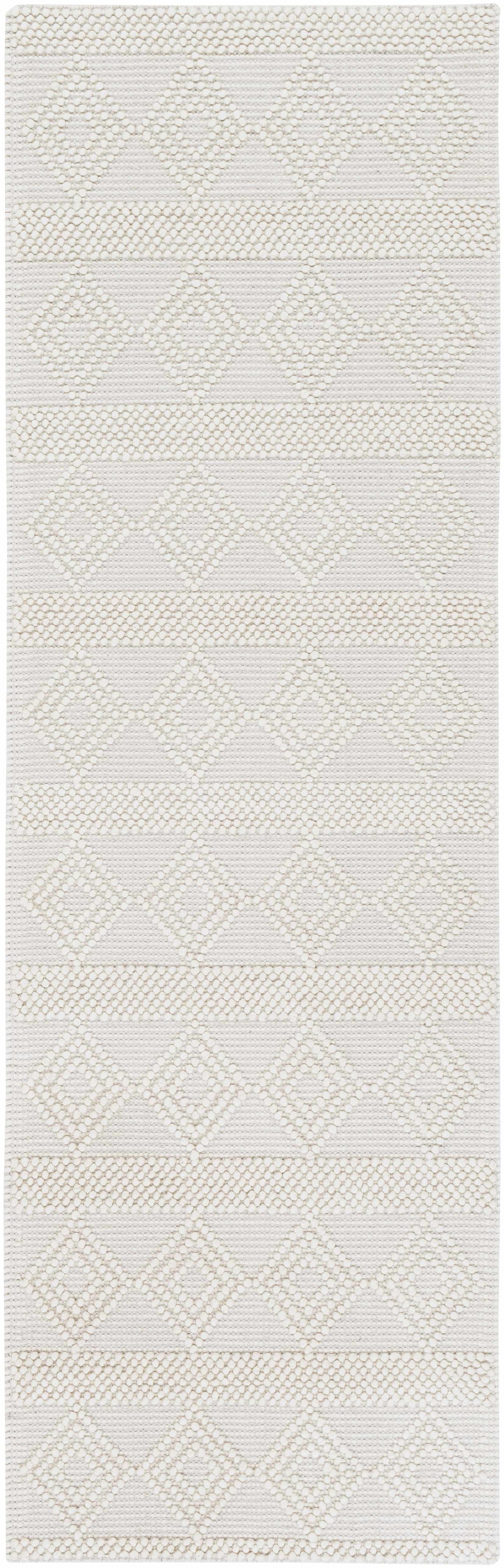 Bolinger Wool Area Rug