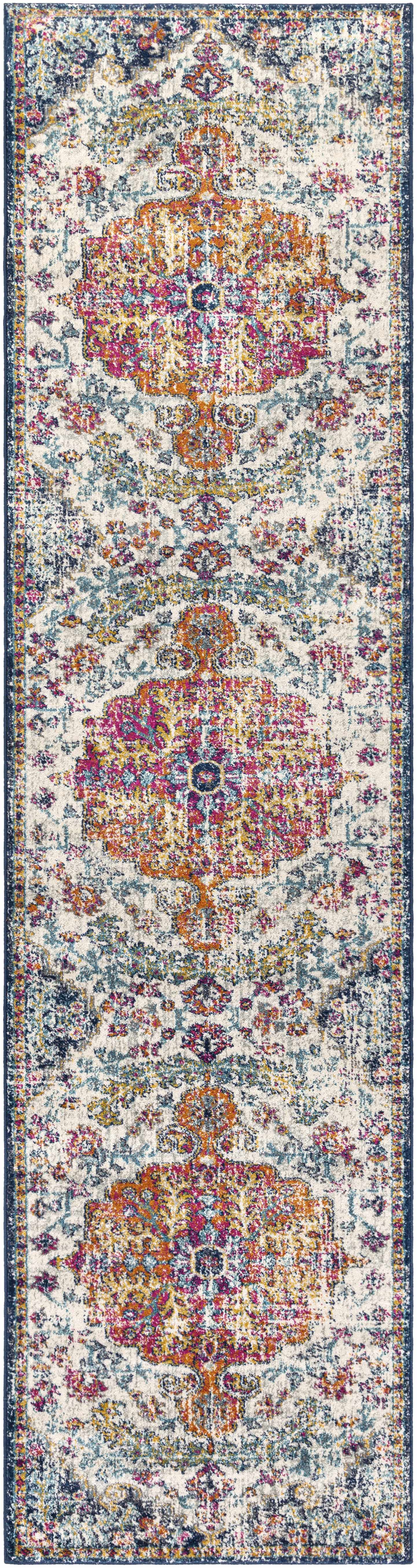 Bodrum Area Rug