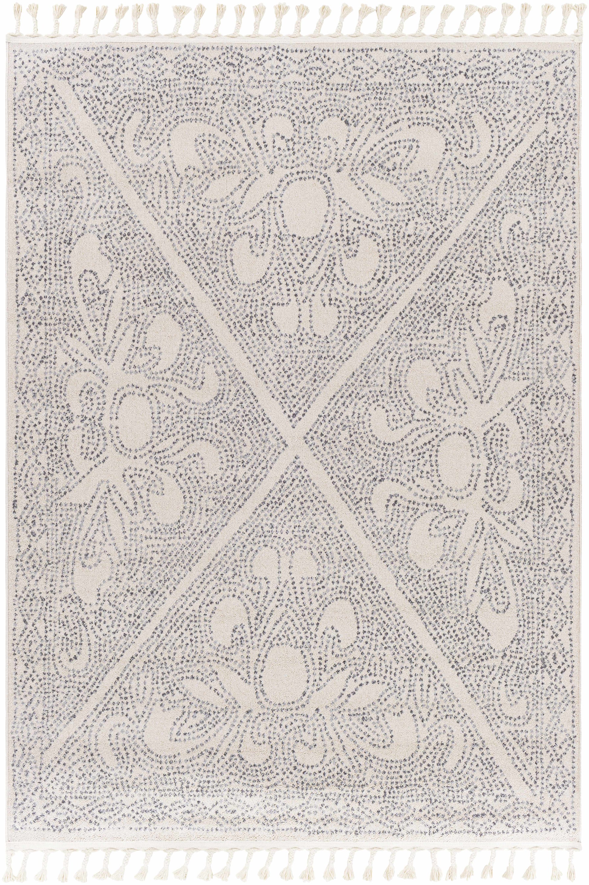 Birdwood Area Rug