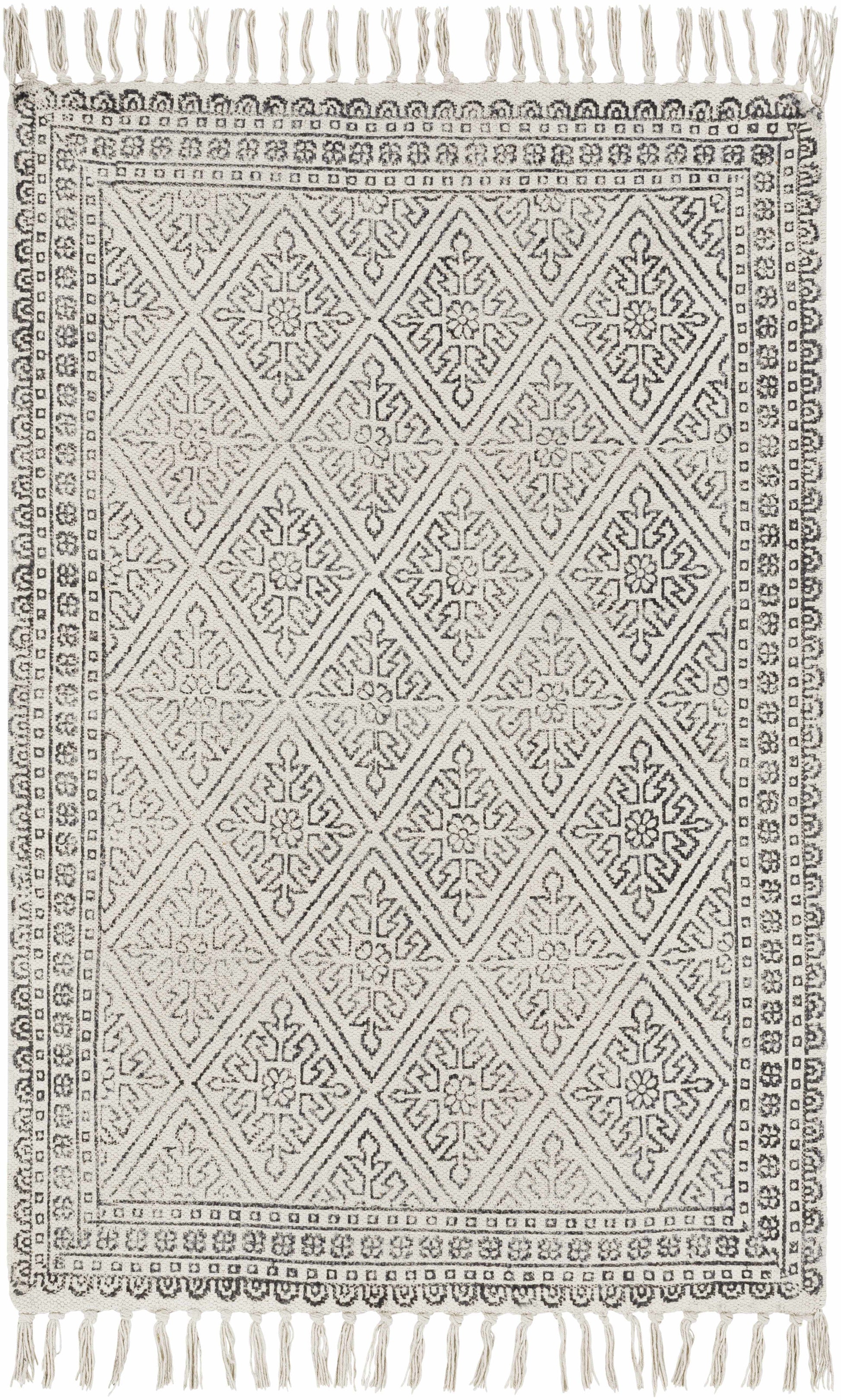 Brushton Area Rug