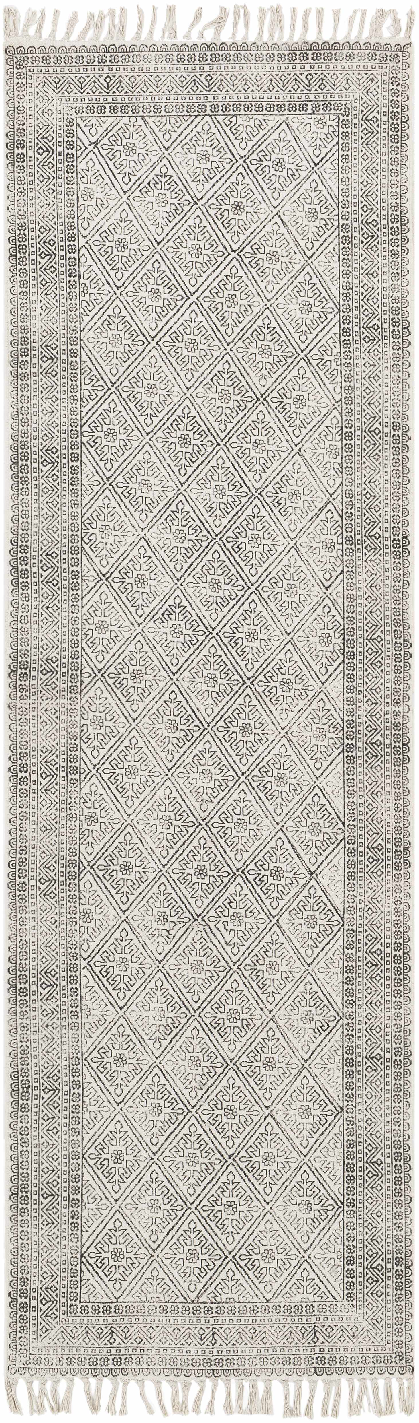 Brushton Area Rug