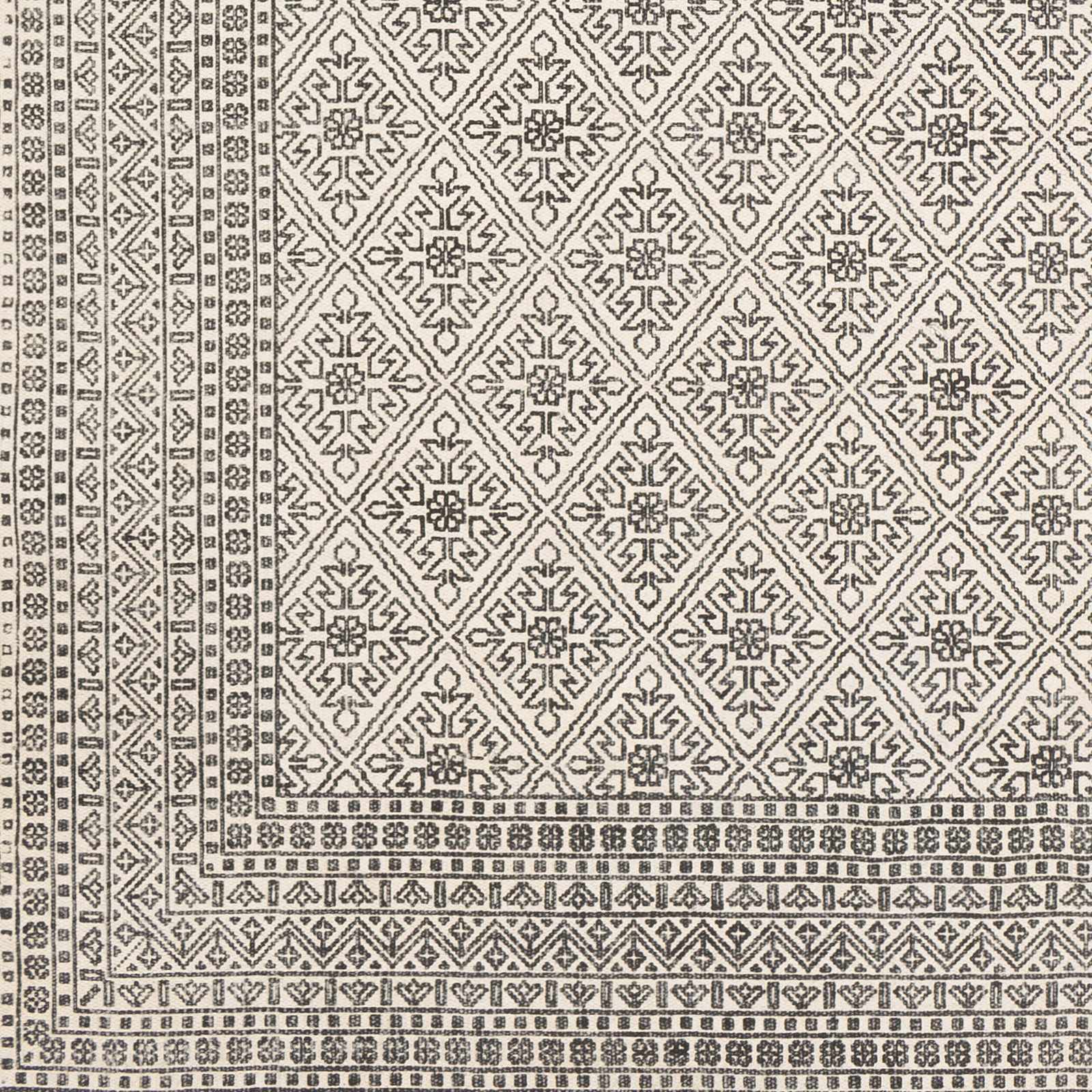 Brushton Area Rug