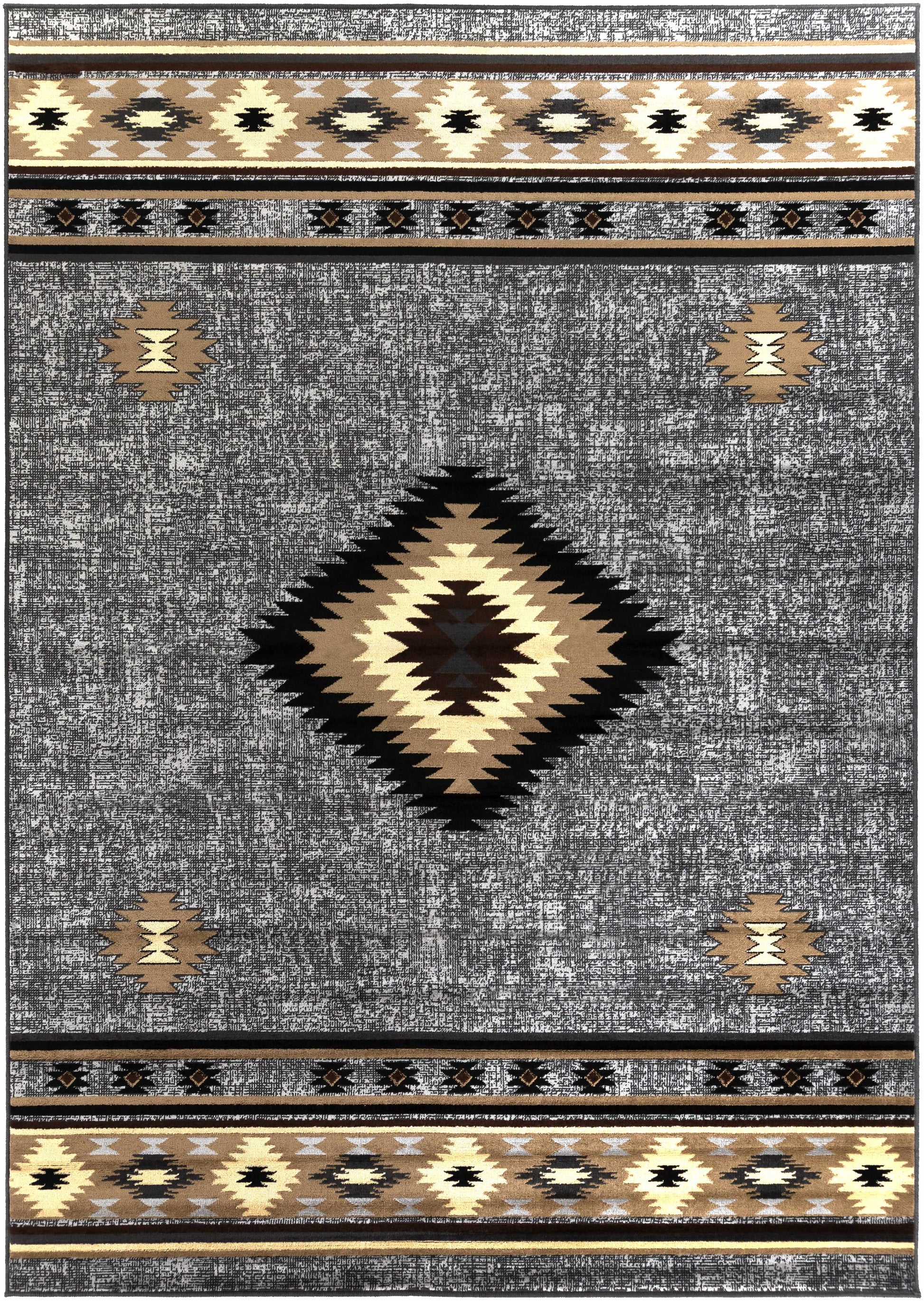 Buckhaven Area Rug