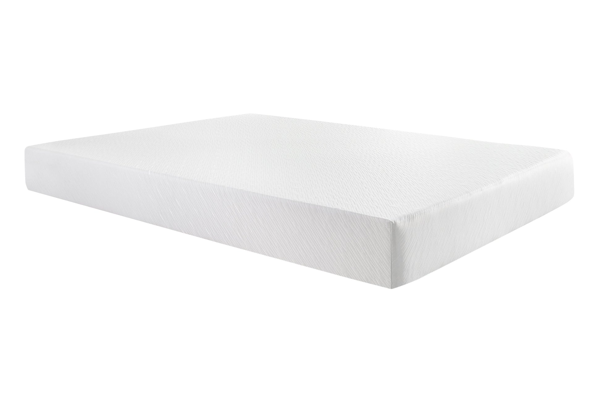 10" Twin Memory Foam mattress