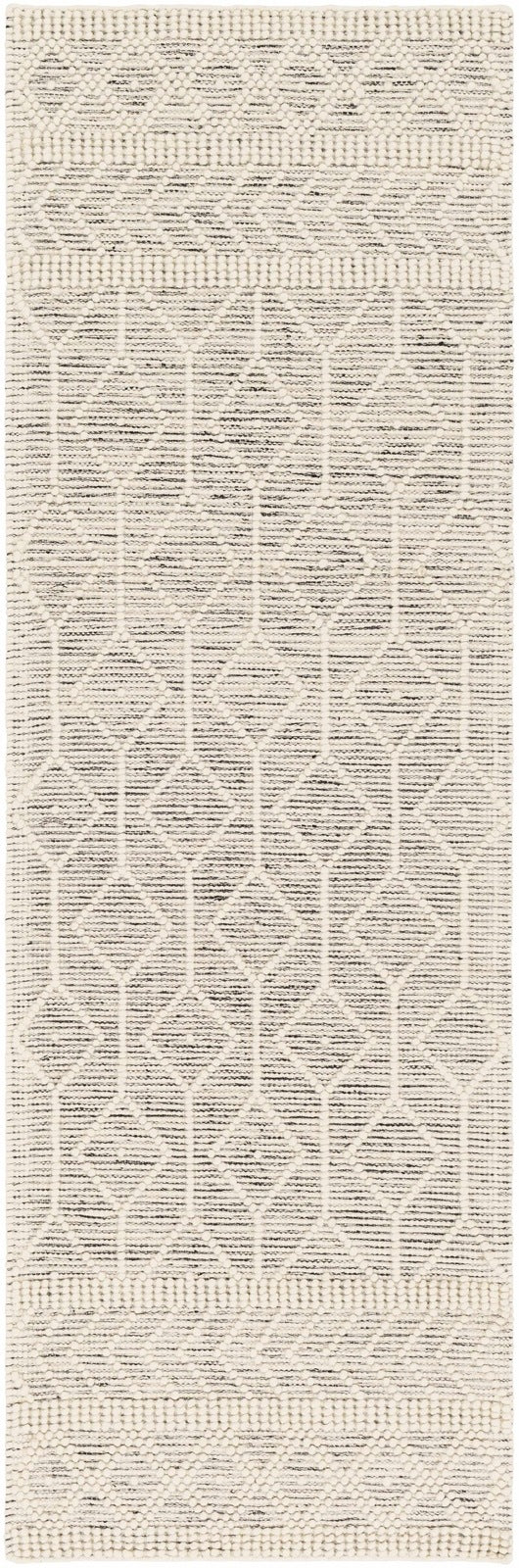 Carolina Wool Area Rug