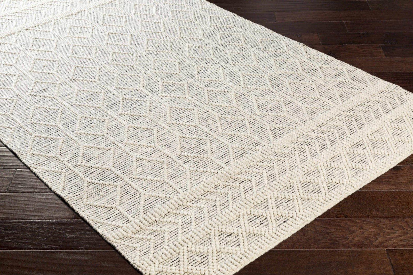 Carolina Wool Area Rug