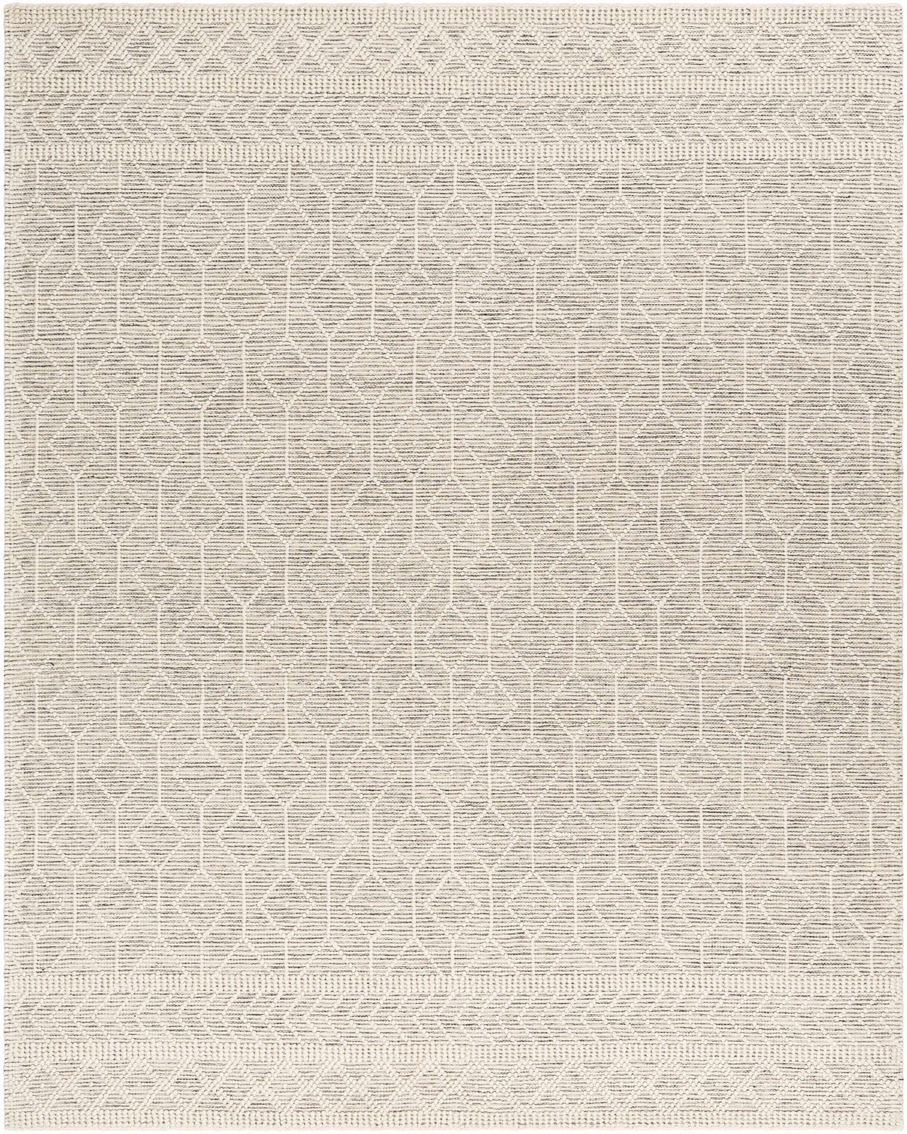 Carolina Wool Area Rug