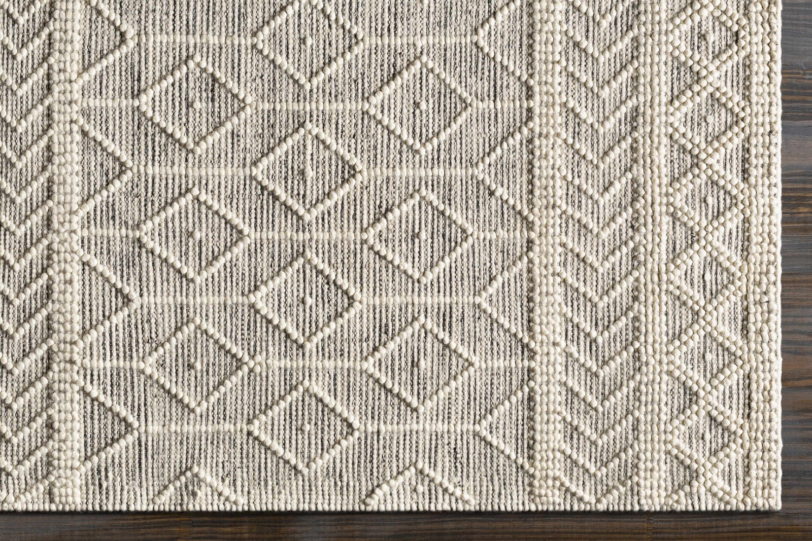 Carolina Wool Area Rug