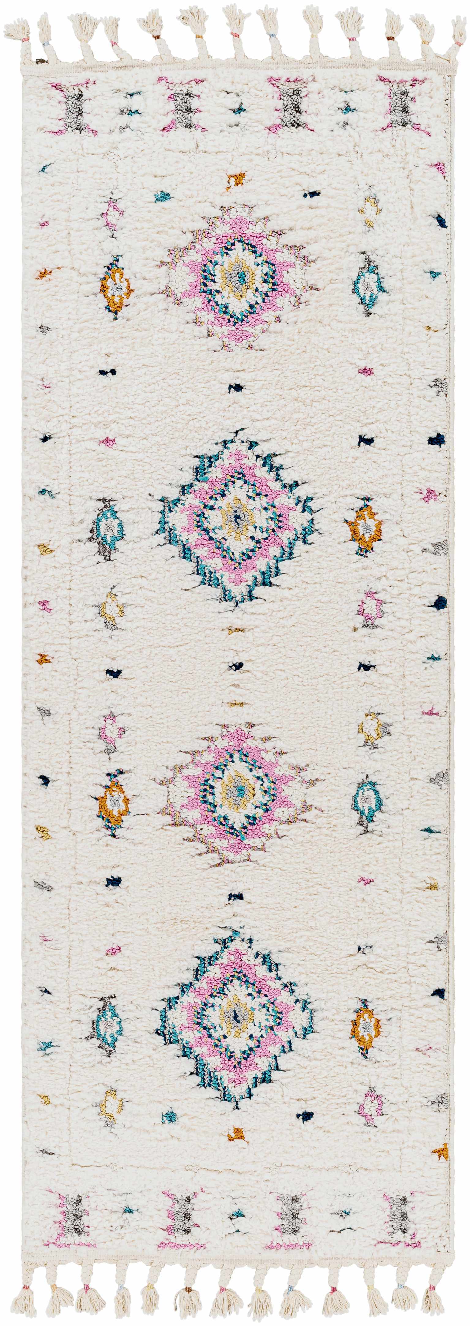 Catungan Area Rug