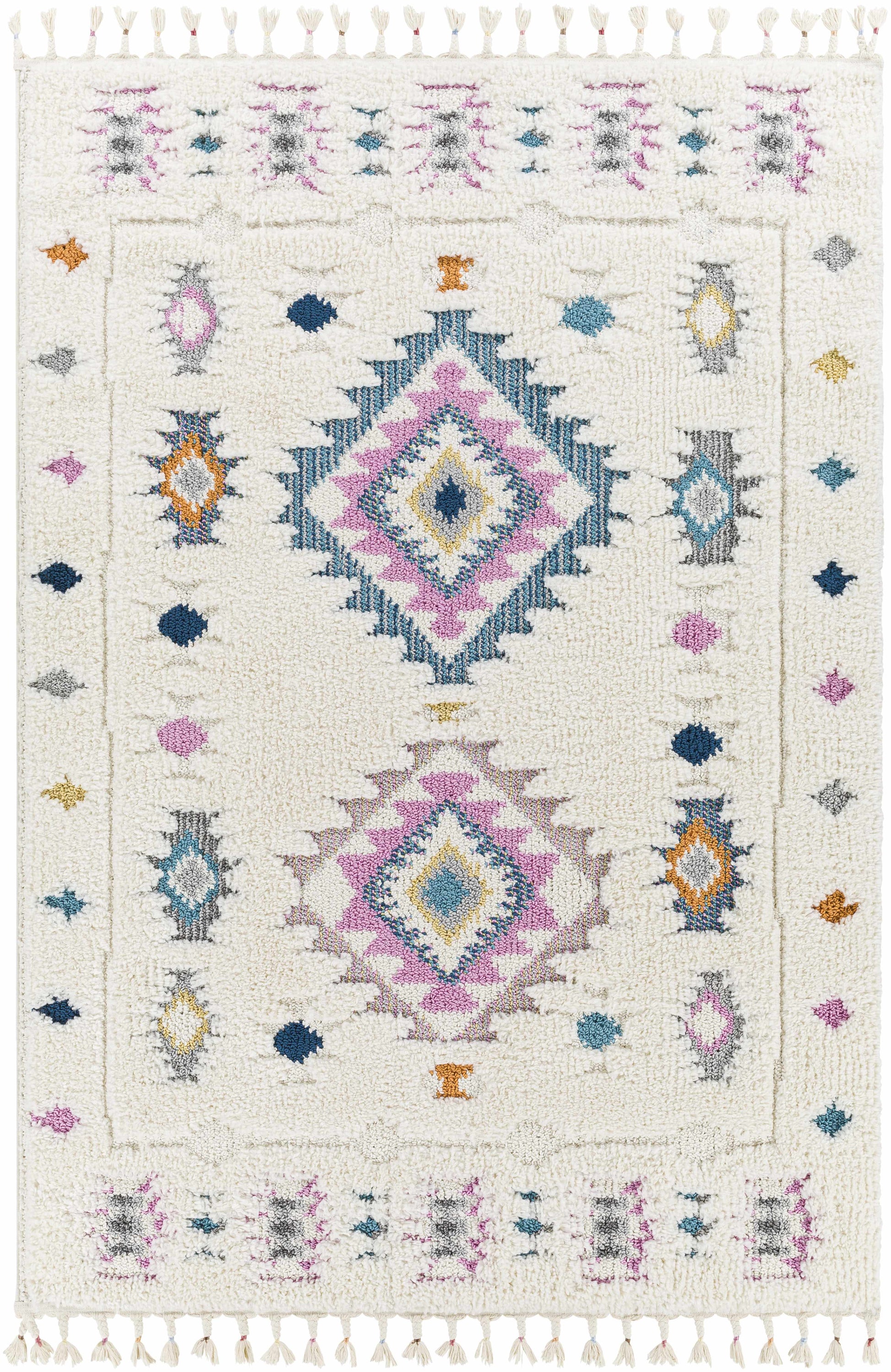 Catungan Area Rug