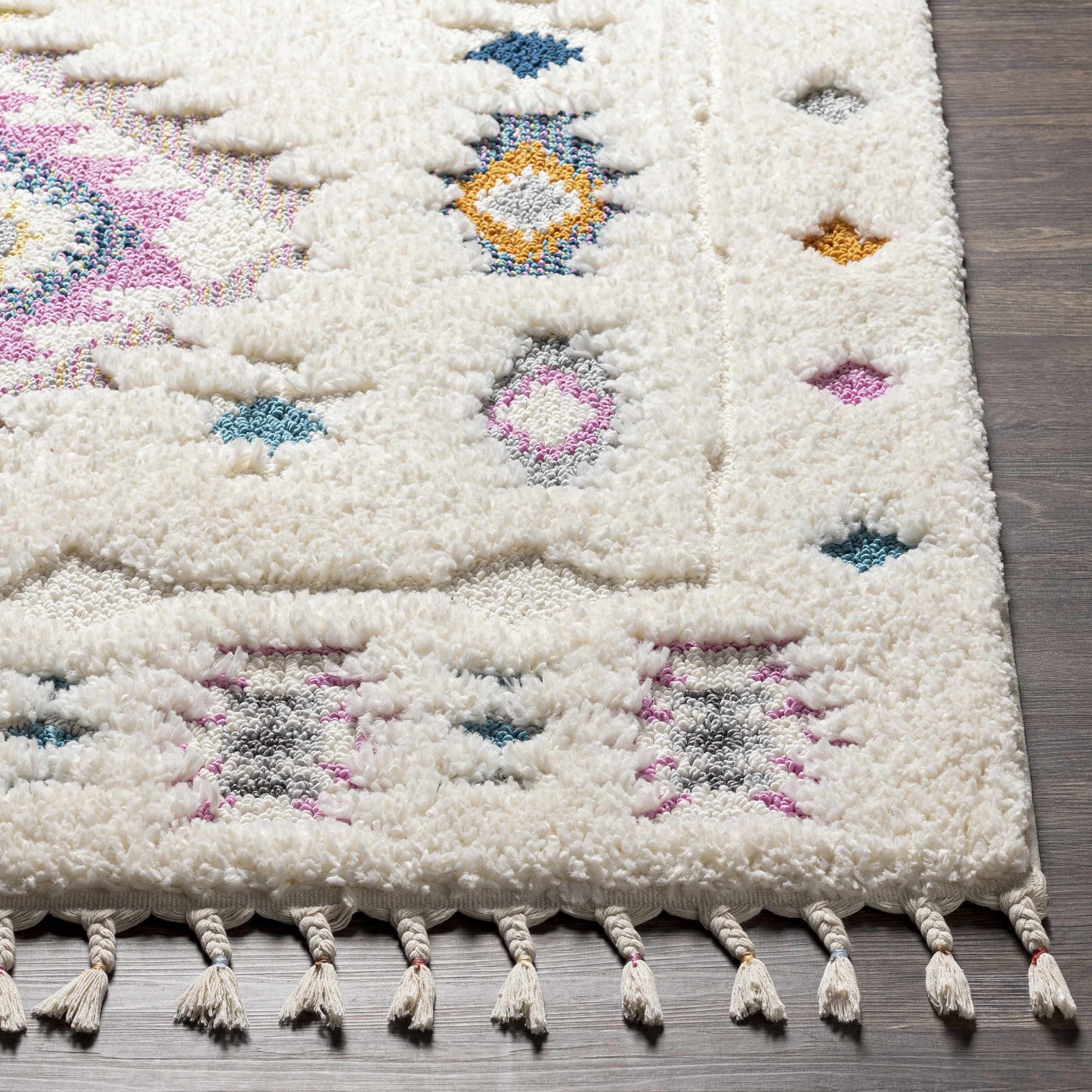 Catungan Area Rug