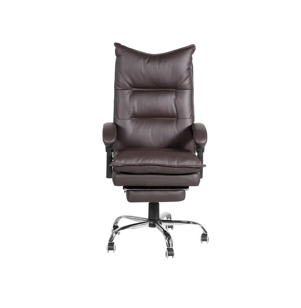 Baxter Executive PU Leather Office Chair