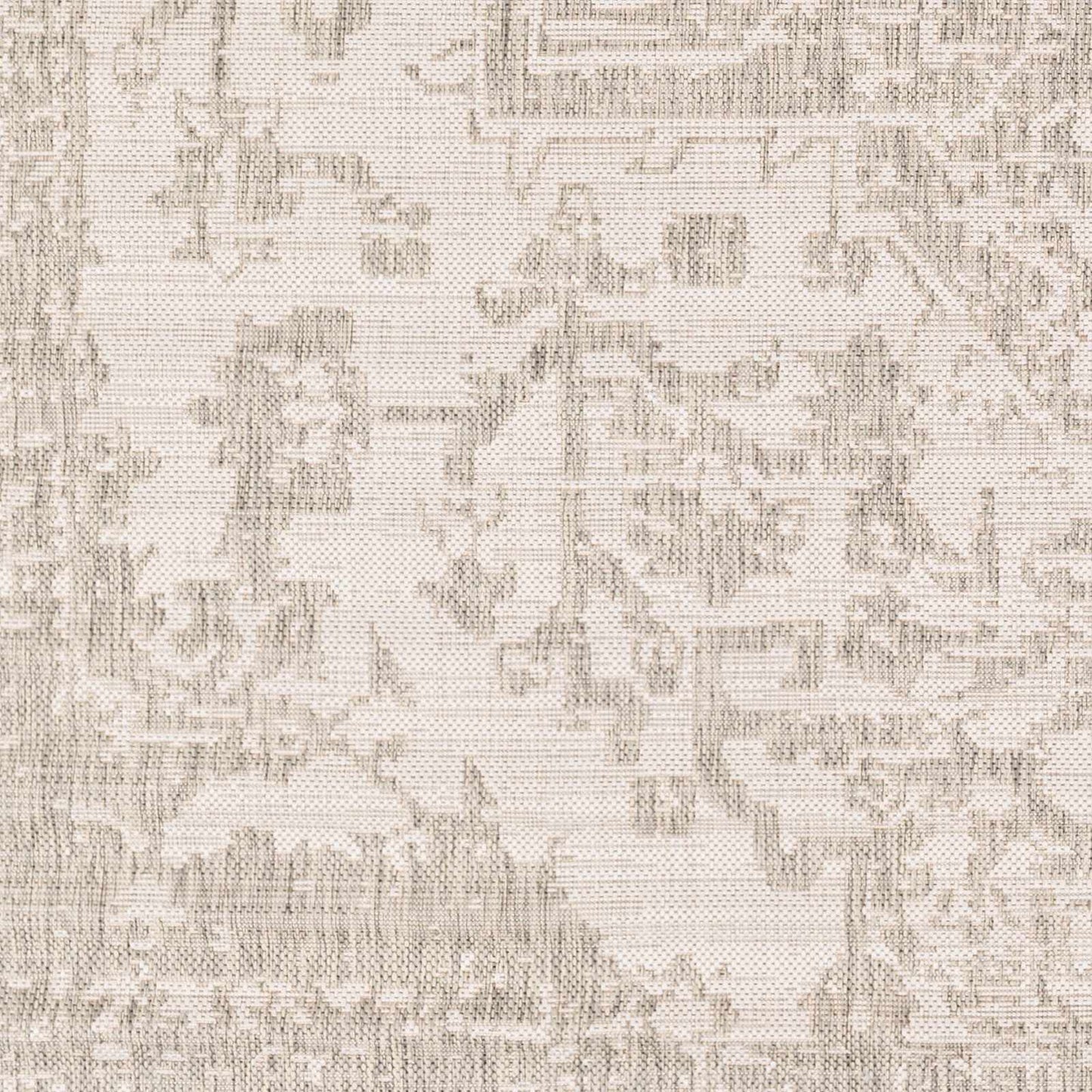 Beige Kilmacolm Outdoor Rug