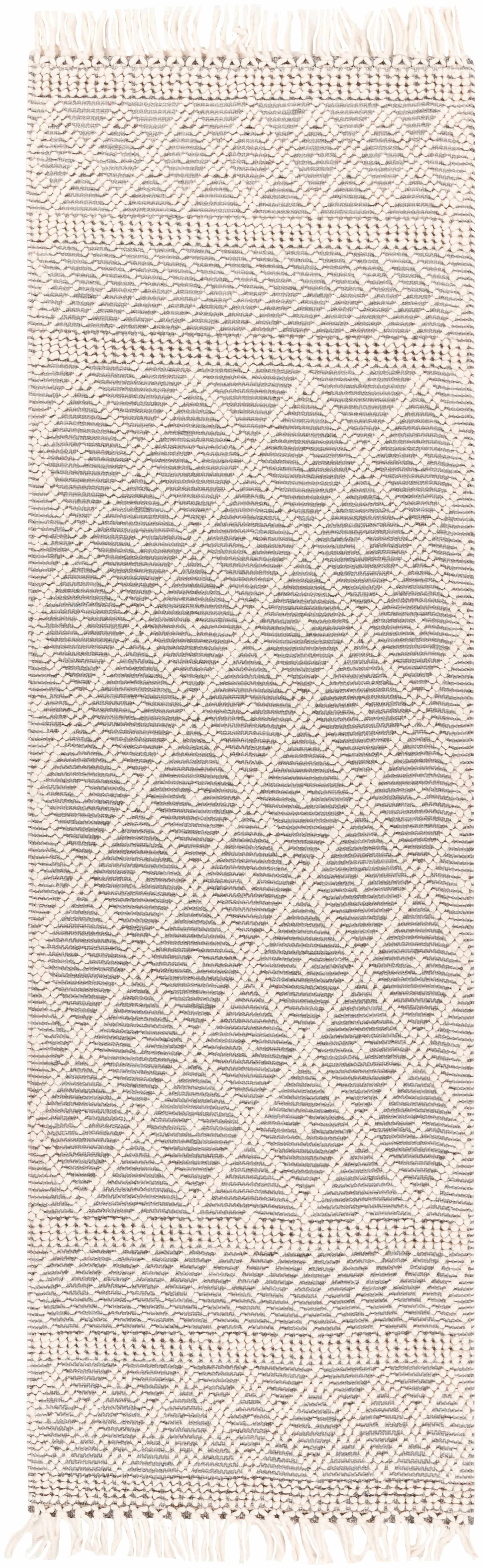 Cromford Cotton&Wool Boutique Rug - Clearance