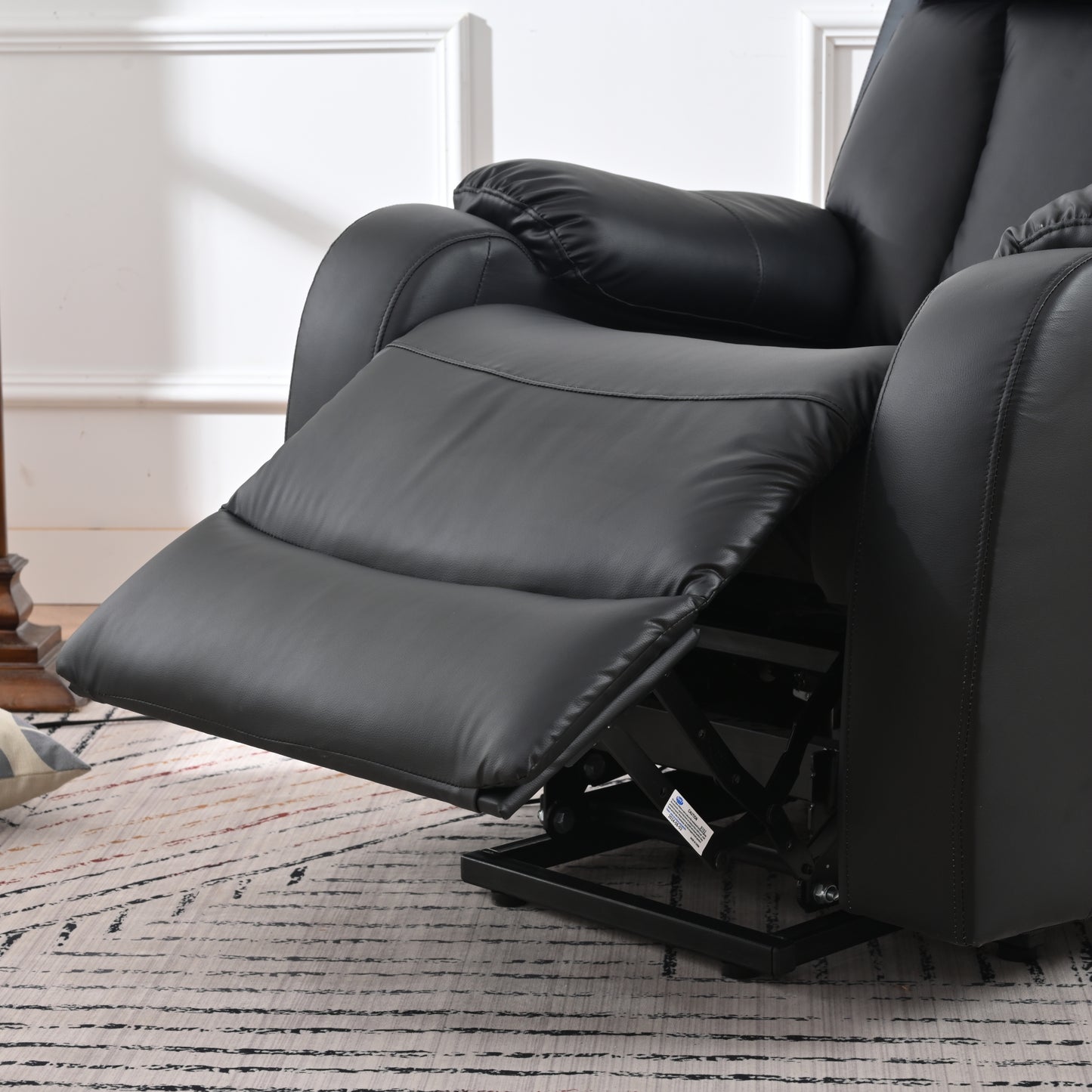 Match Power Lift Recliner