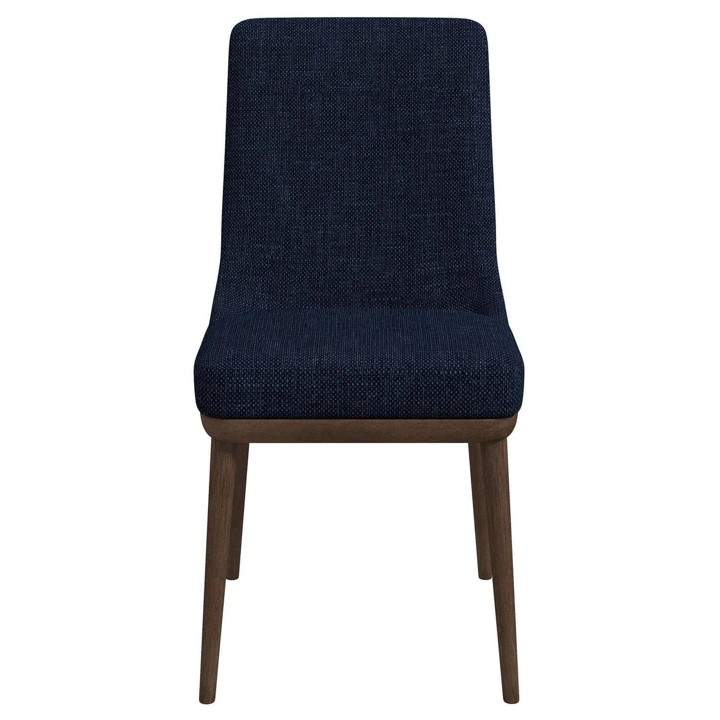 Kate Mid-Century Modern Dining Chair Set of 2