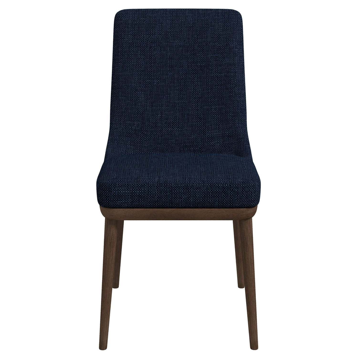 Kate Mid-Century Modern Dining Chair Set of 2