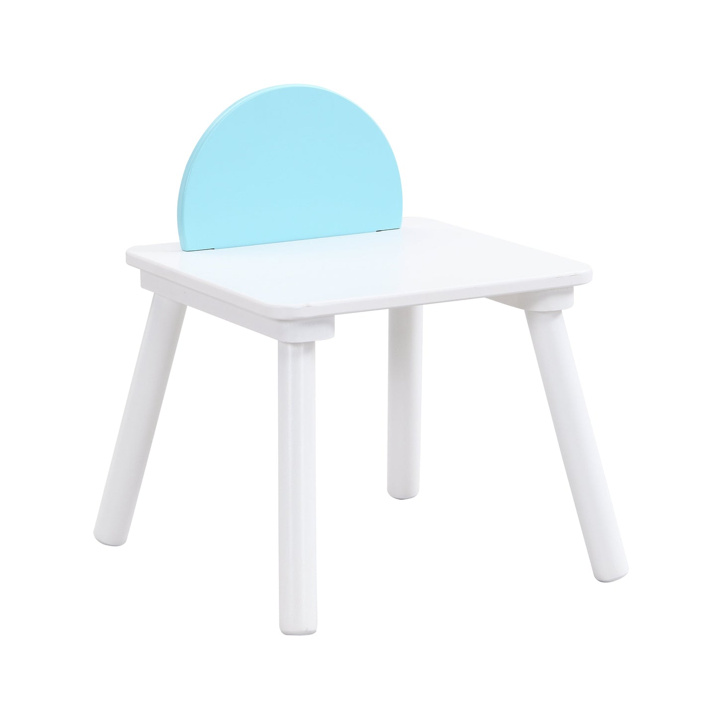 Miranda 5-piece Kids Table & Chair Set