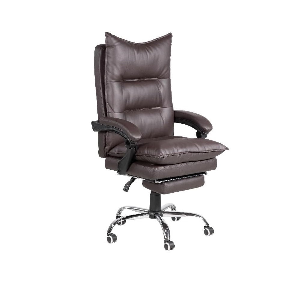 Baxter Executive PU Leather Office Chair