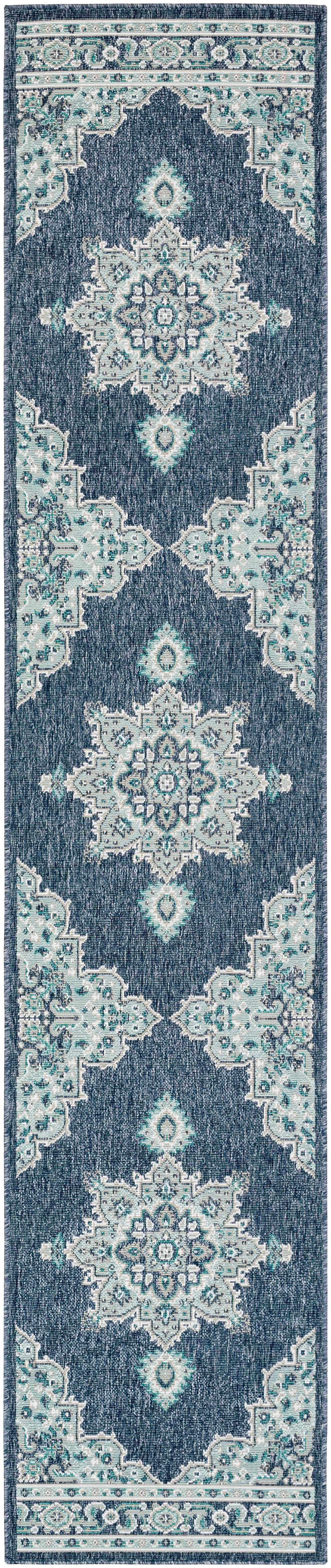 Ferron Area Rug - Clearance