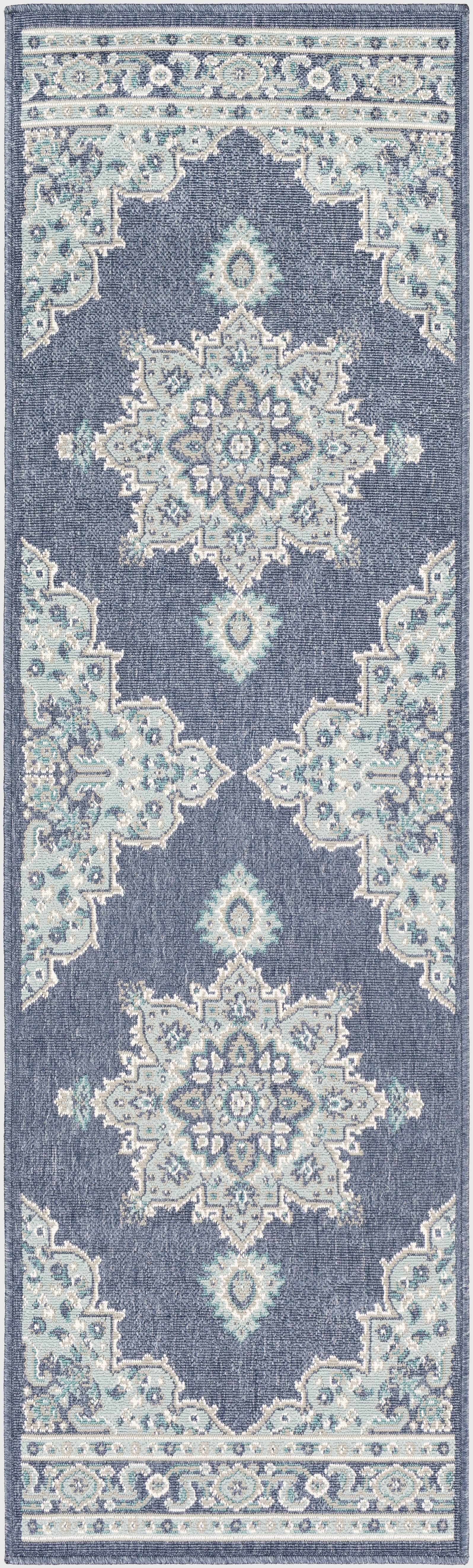 Ferron Area Rug - Clearance