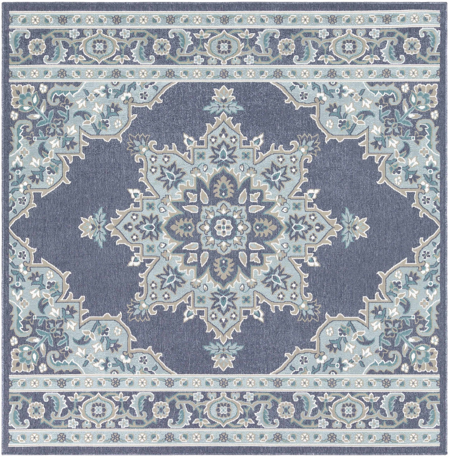 Ferron Area Rug - Clearance