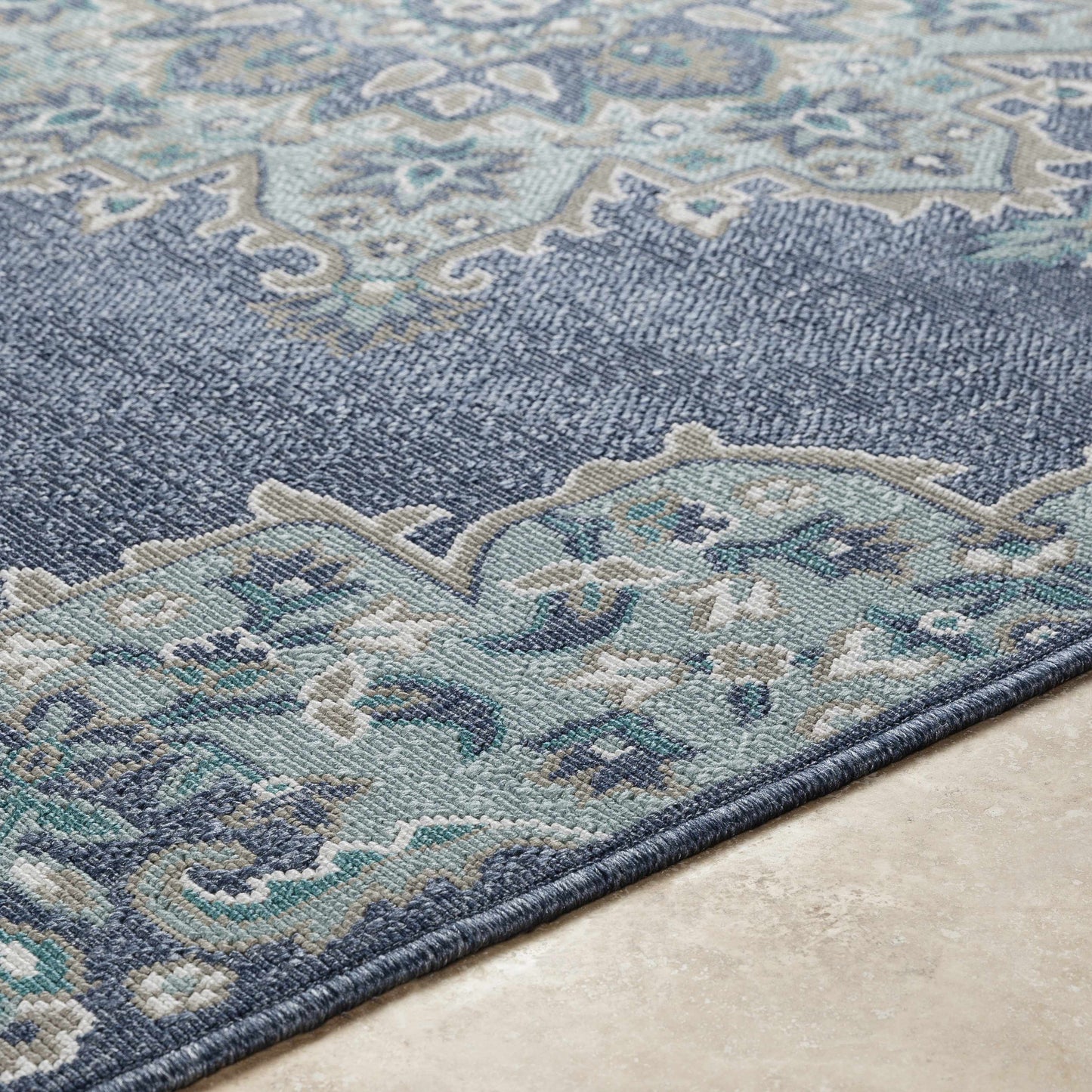 Ferron Area Rug - Clearance