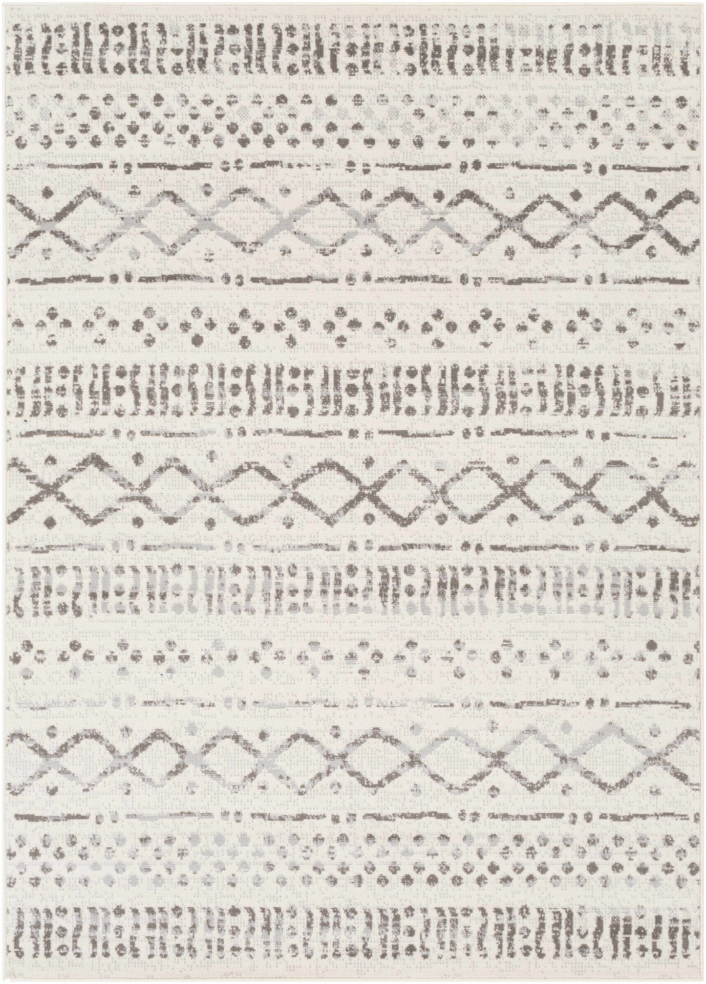 Geebung Tribal Area Rug