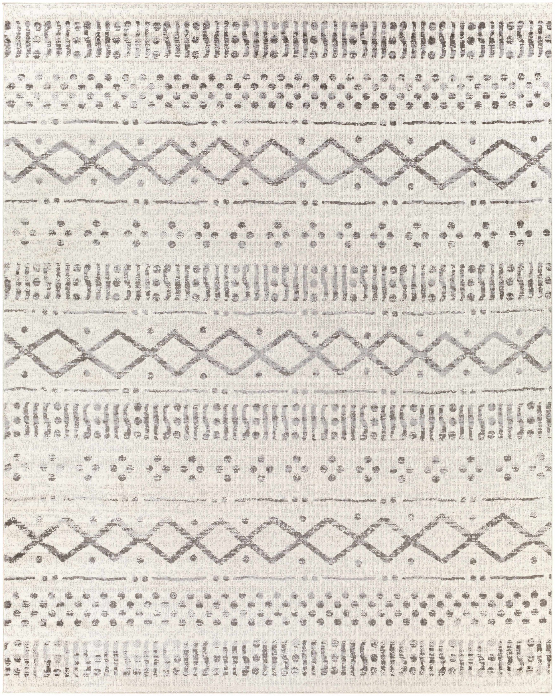 Geebung Tribal Area Rug