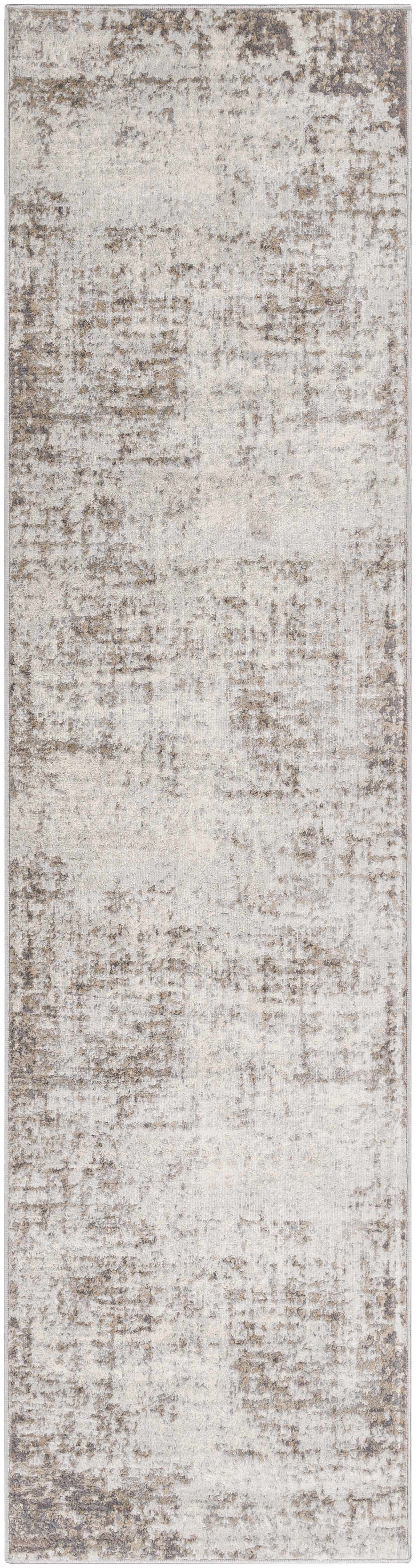 Gerona Abstract Area Rug